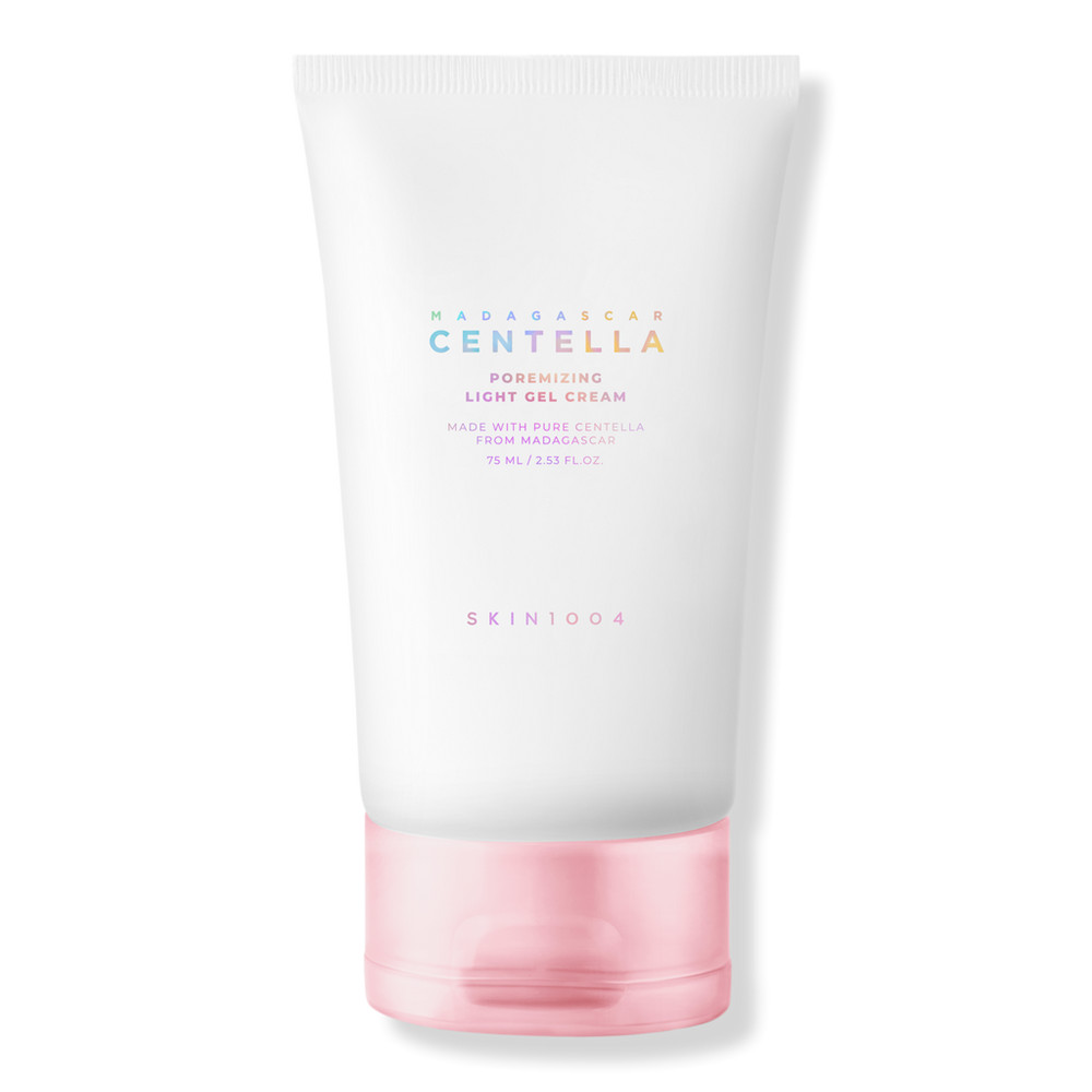 SKIN1004 Madagascar Centella Poremizing Light Gel Cream | Ulta