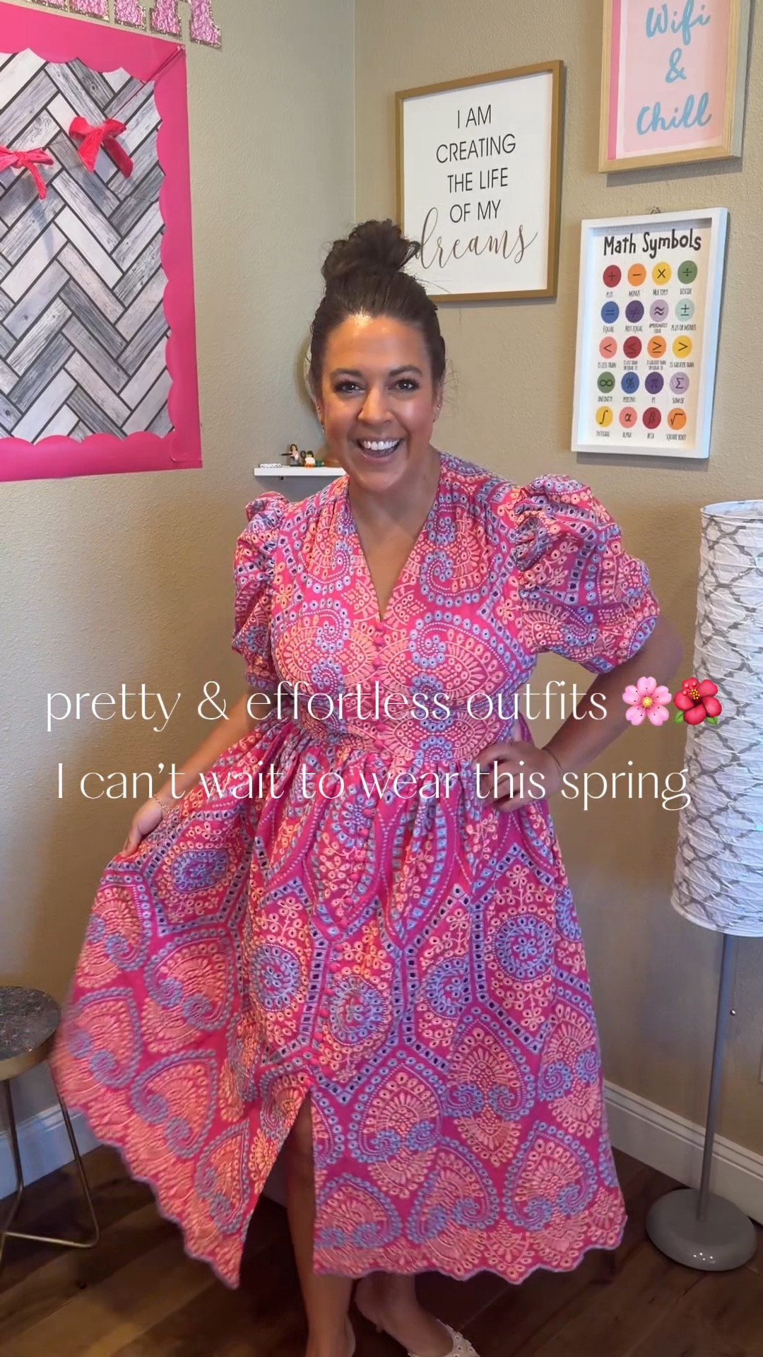 Which one is your favorite? 🎀

I’m stepping into Spring with these cute styles from @Chicwish 

When ordering, making sure to have your measurements handy so you can get the correct size. They have directions on how to do this and which outfits would work best. 

I had to size up, so everything shown is an XL. 


#LTKMidsize #LTKgrwm #LTKootd