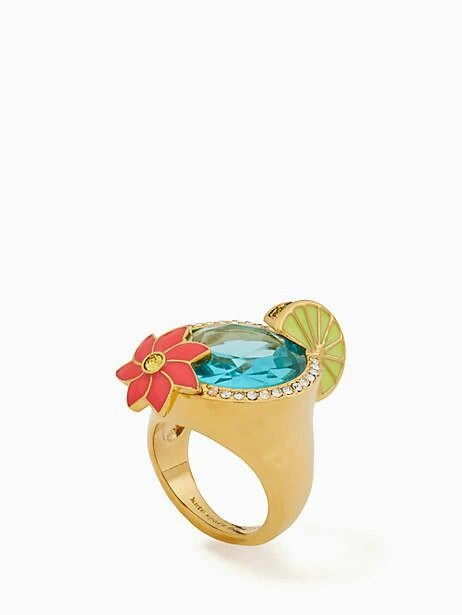 out of office cocktail ring | Kate Spade Outlet
