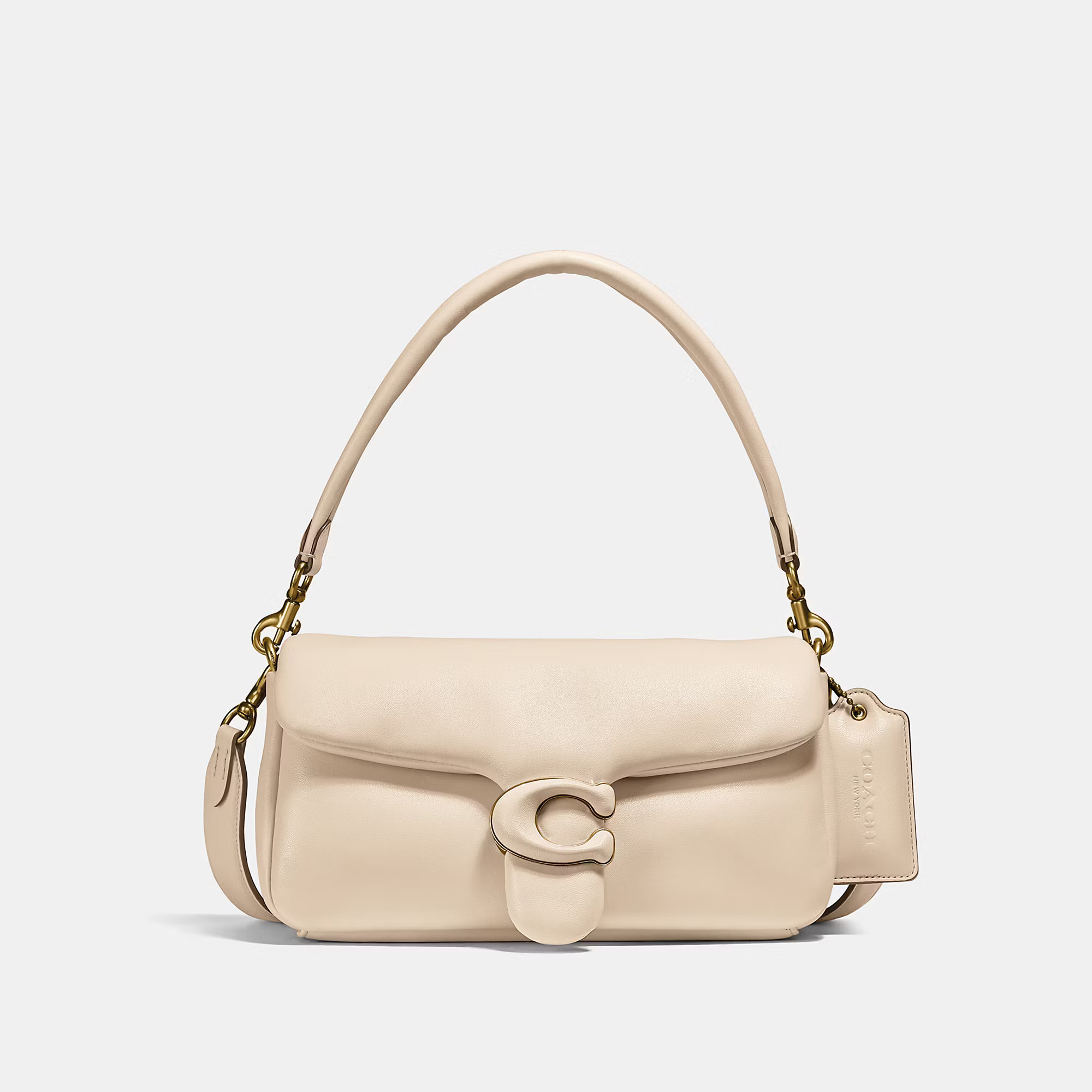 Pillow Tabby Shoulder Bag 26 | Coach (US)