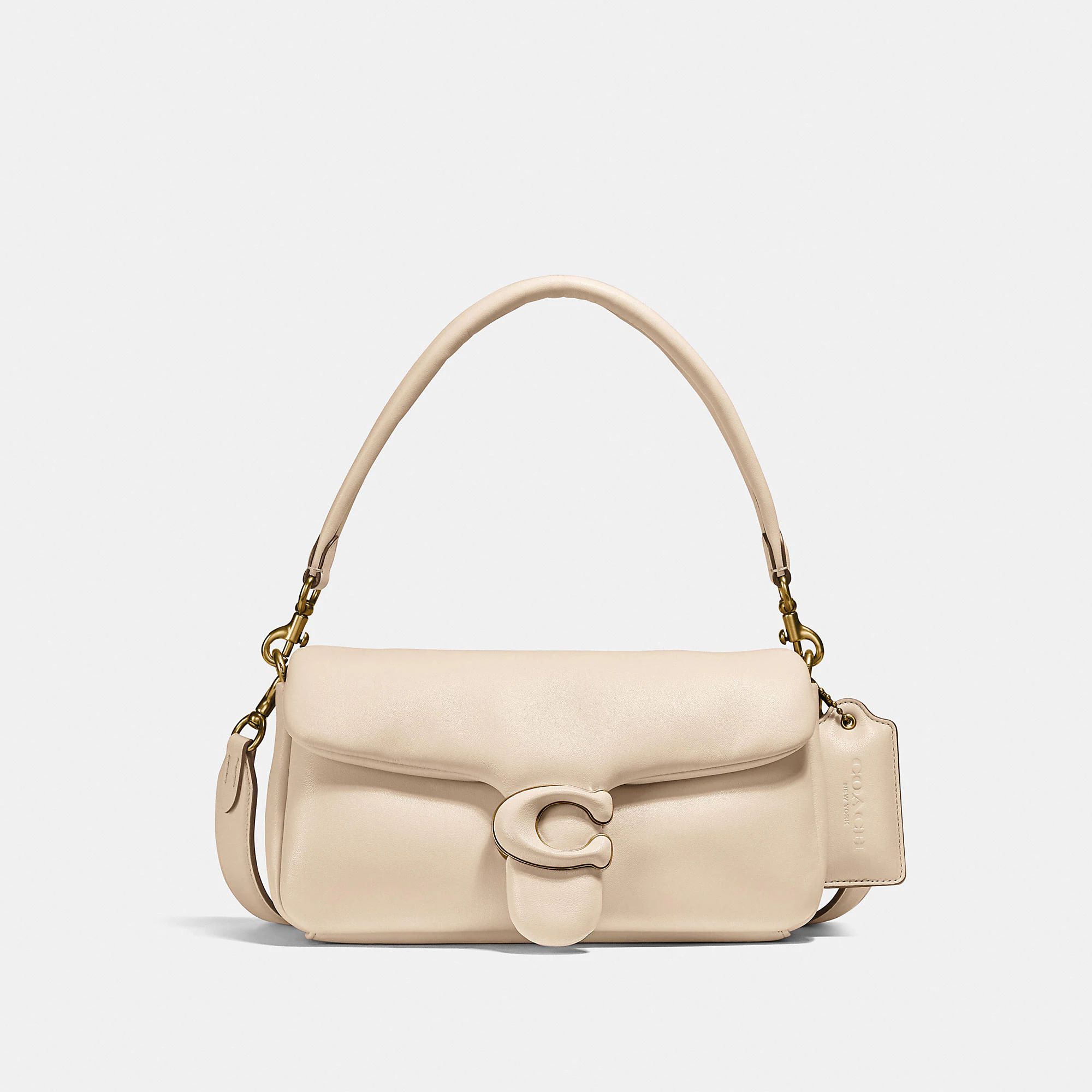 Pillow Tabby Shoulder Bag 26 | Coach (US)