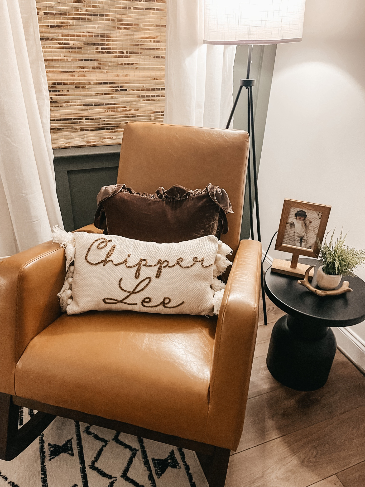 Chipper’s room.🤎 #nursery #babyboynursery #boynursery #boysroom #nurserydecor #custompillow

#LTKhome #LTKkids #LTKbaby