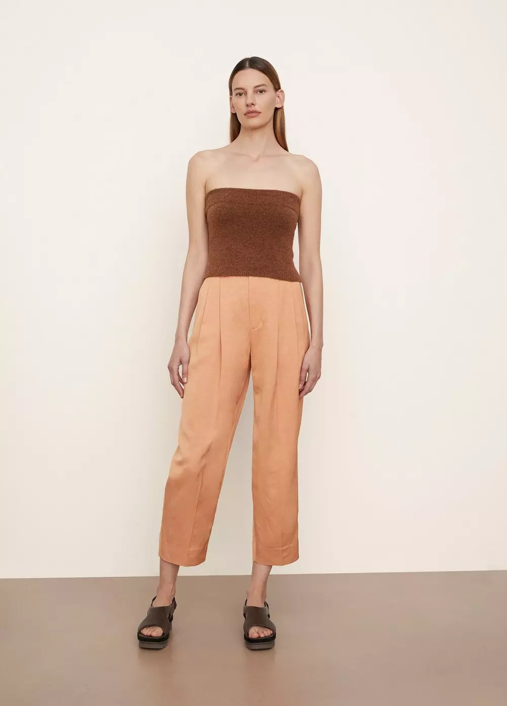 Strapless Top | Vince LLC