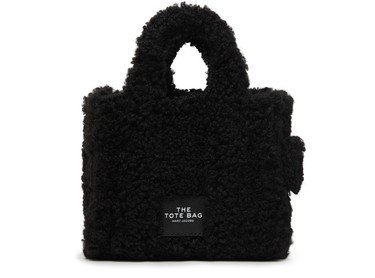 The Micro Teddy Tote Bag - MARC JACOBS | 24S (APAC/EU)