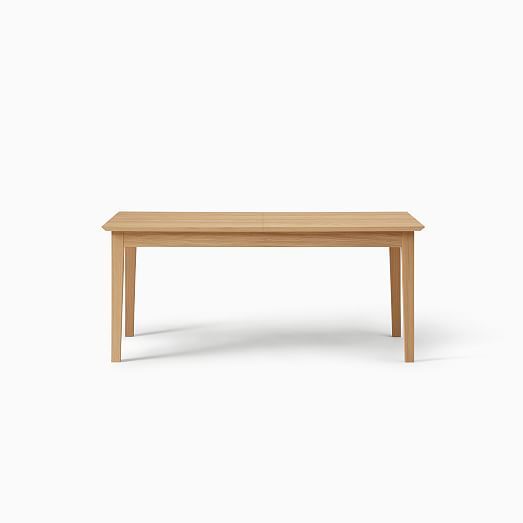 Grazer Expandable Dining Table | West Elm (US)