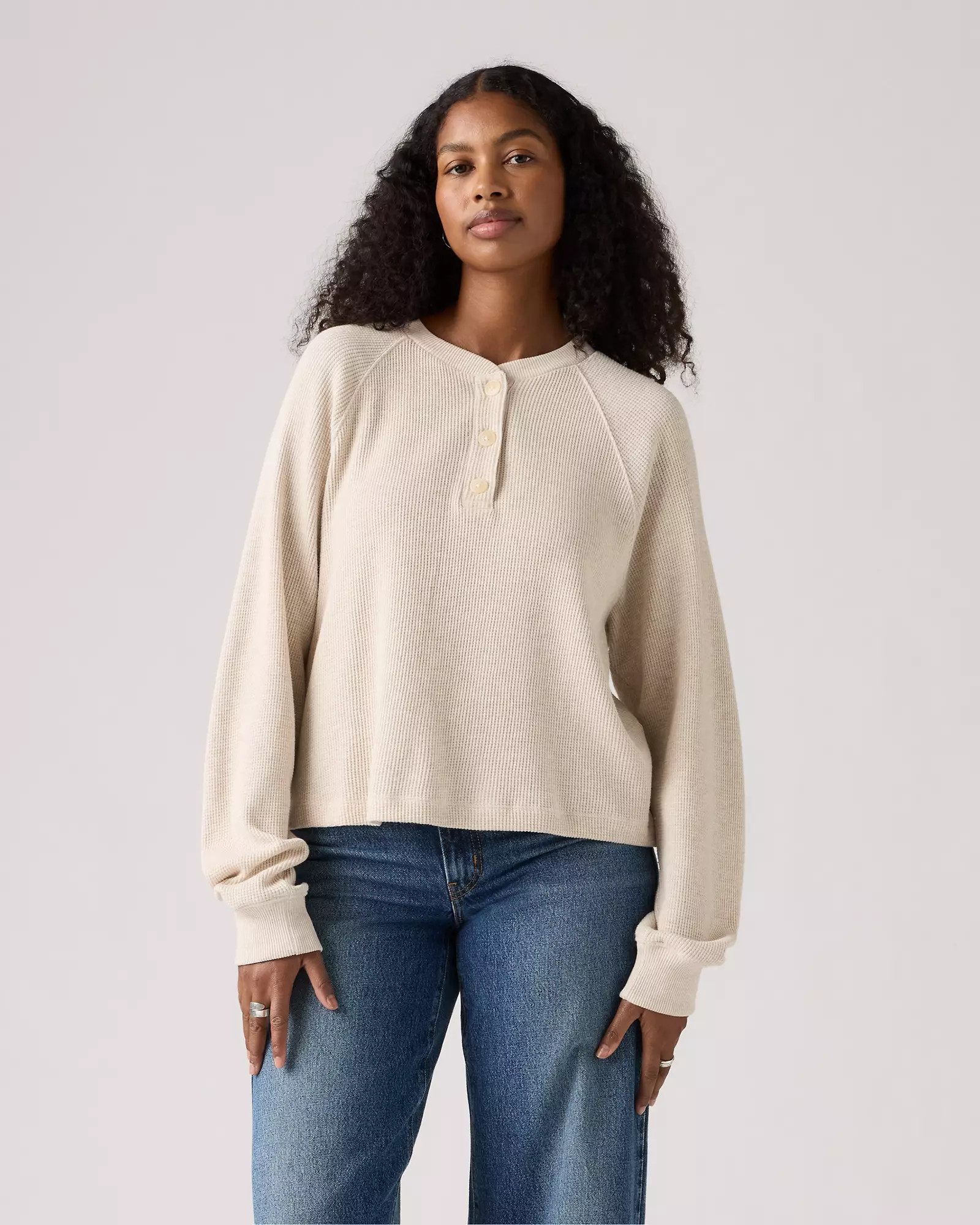 Cinch Baggy Women's Jeans | Levi's US