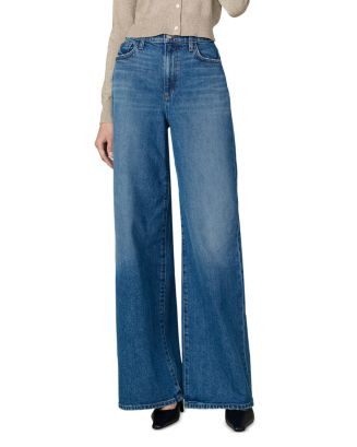 Joe's Jeans The Mia Wide Leg Jeans in Zeal  | Bloomingdale's Women | Bloomingdale's (US)