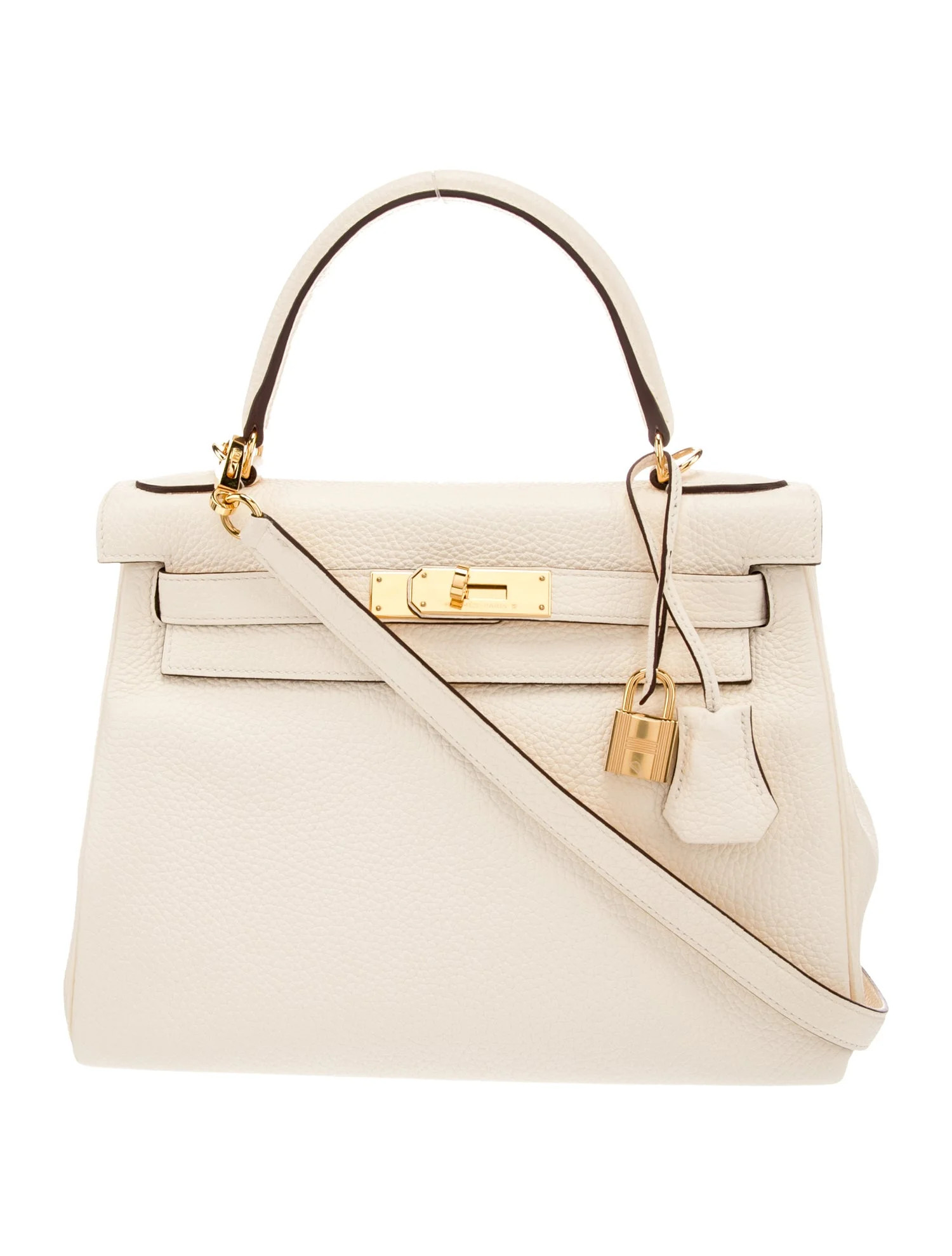 2022 Clemence Kelly II Retourne 28 | The RealReal