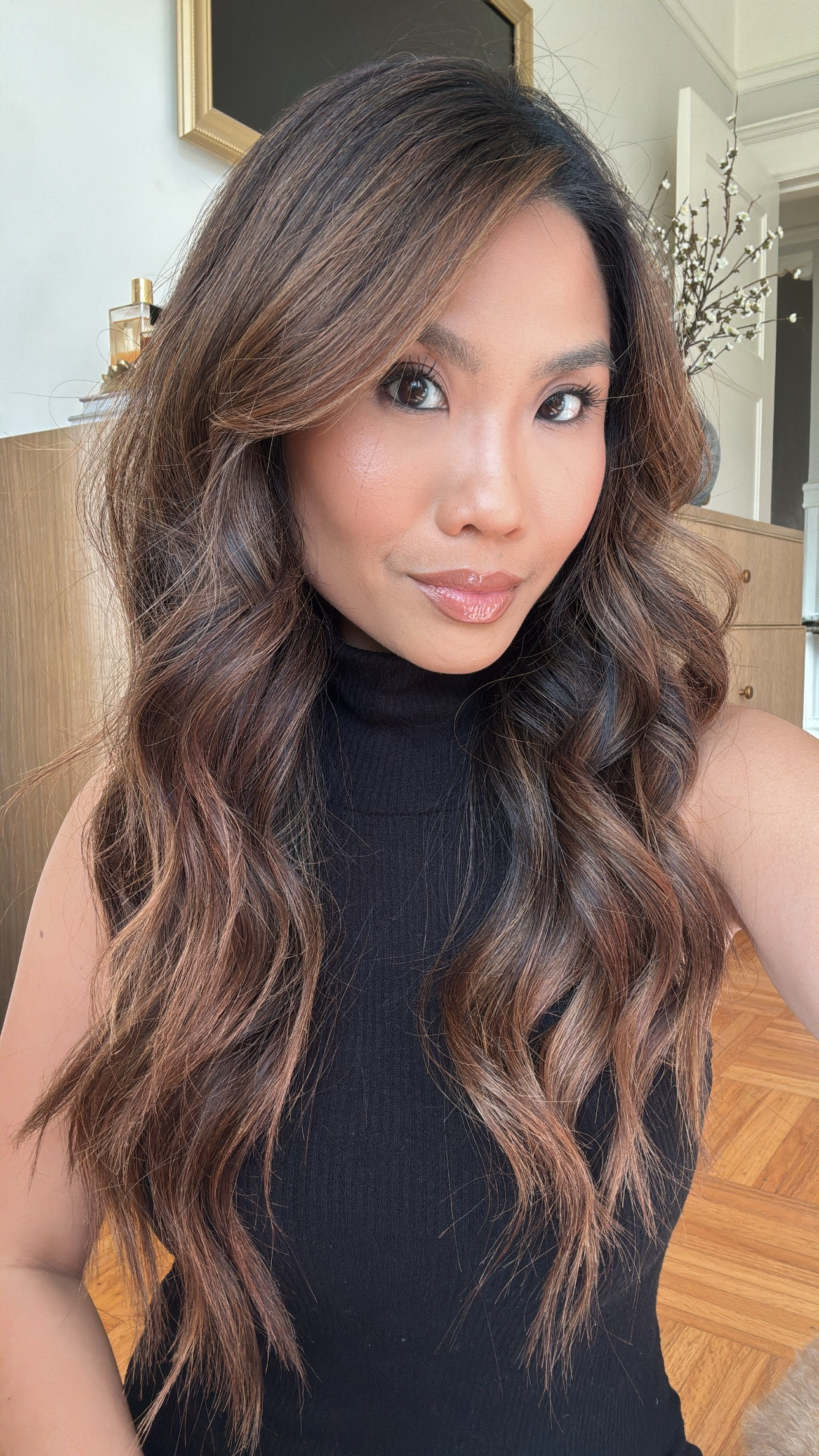 relaxed waves hair tutorial 

#LTKBeauty #LTKWatchNow