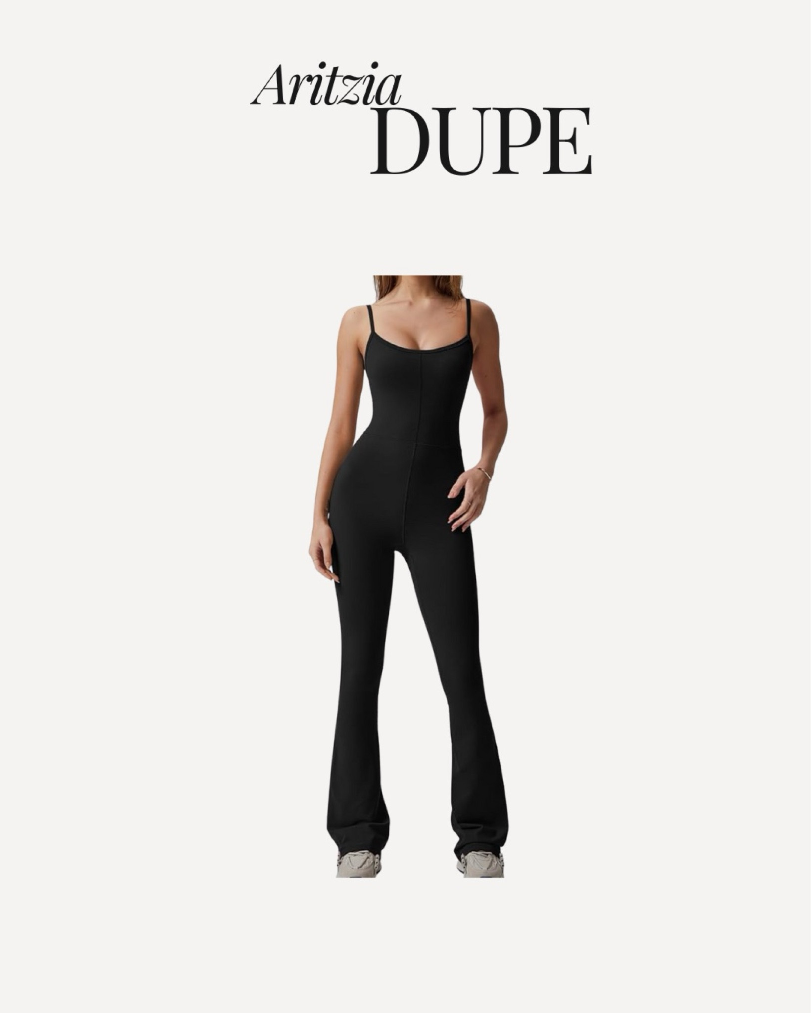 I have this in 3 colors and I love it
Size: M

#aritzia #amazon 

#LTKActive #LTKStyleTip #LTKMidsize