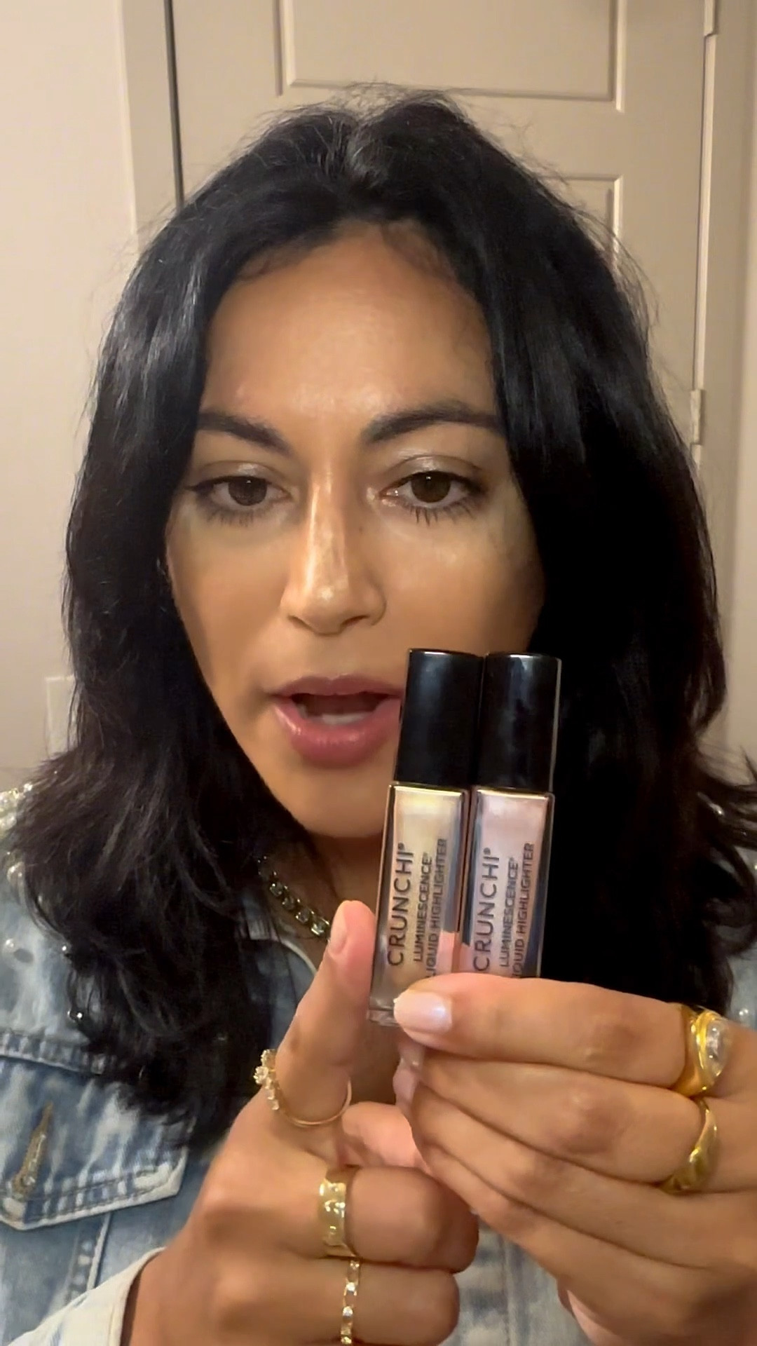 Clean beauty brand, new holiday set  

#LTKBeauty