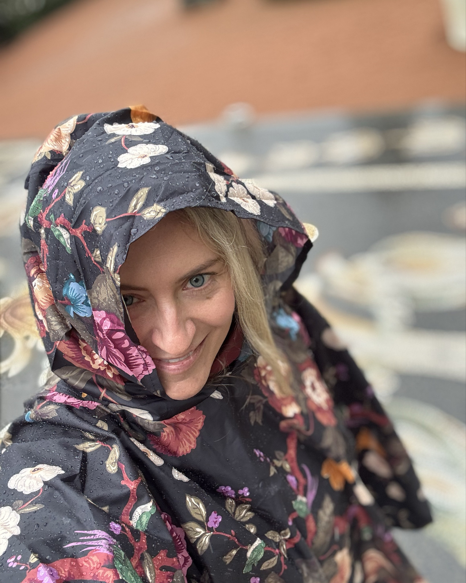 Rainy day gear.  Cutest collab with Barbour 

#LTKTravel #LTKSeasonal #LTKStyleTip