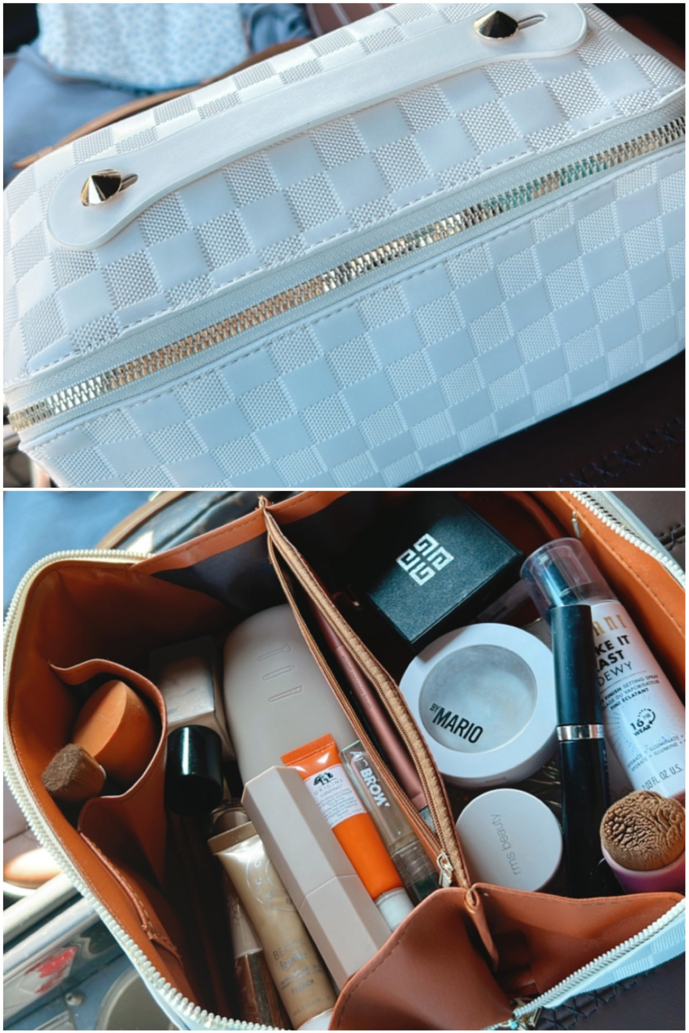 What’s in my makeup bag? 💄✨✌🏼

#LTKstyletip #LTKbeauty #LTKunder50