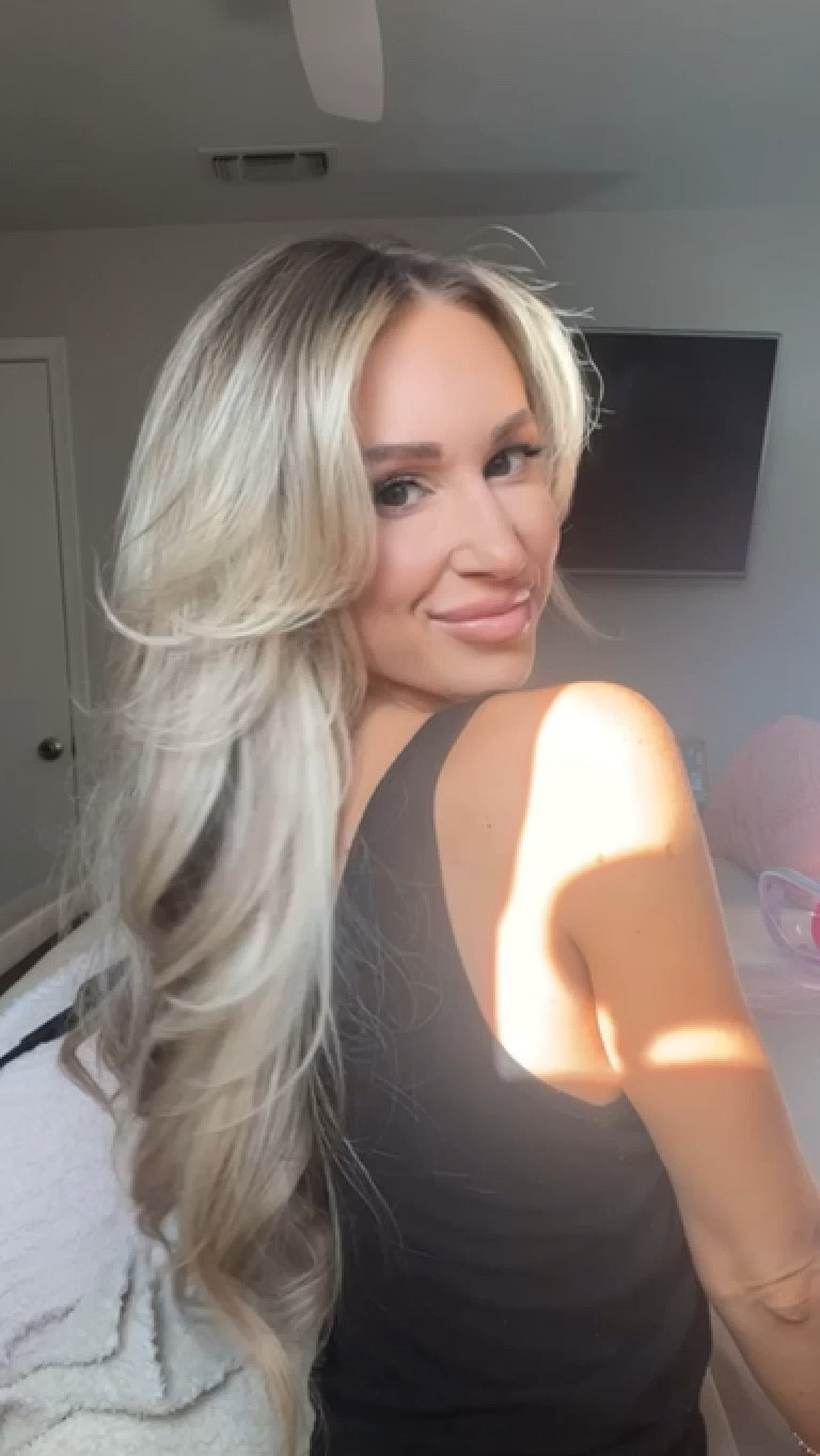 The mouse and curl spray make the Dyson curls hold so much better!

#LTKstyletip #LTKbeauty #LTKunder50