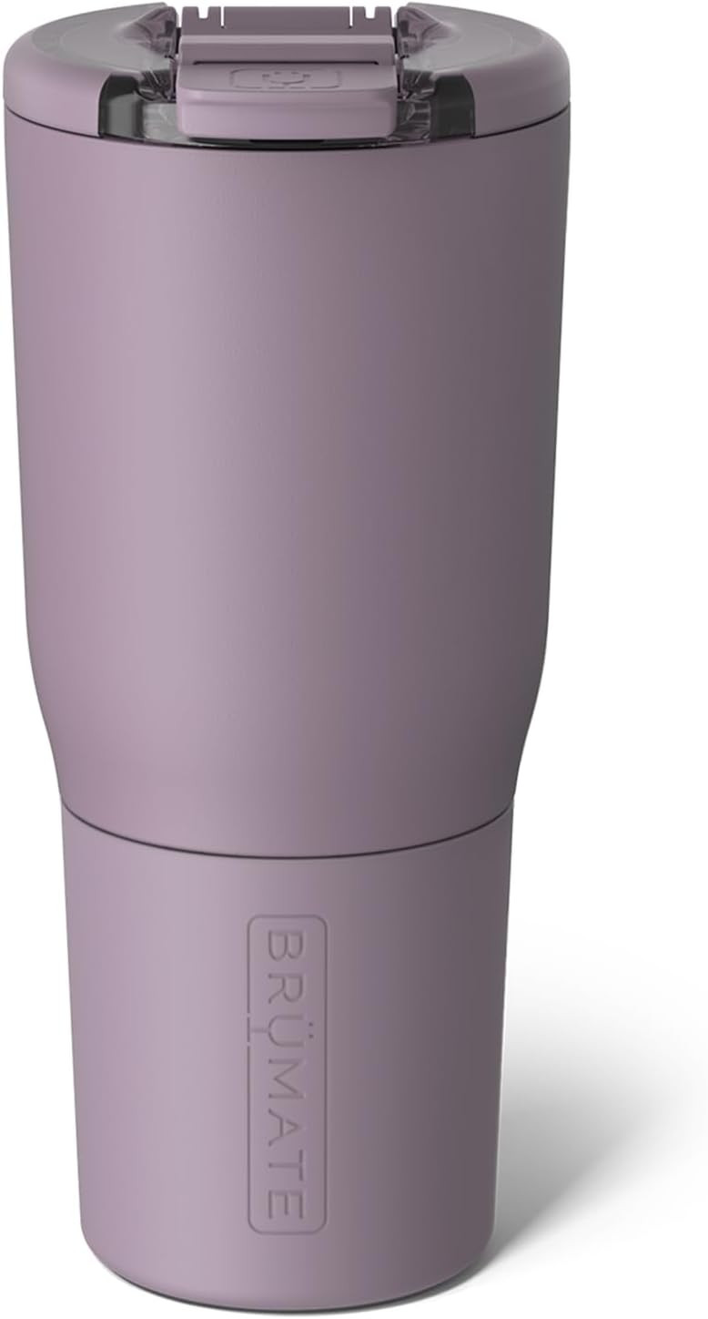 BrüMate Nav 25oz Insulated Travel Tumbler, Lilac Dusk | Amazon (US)