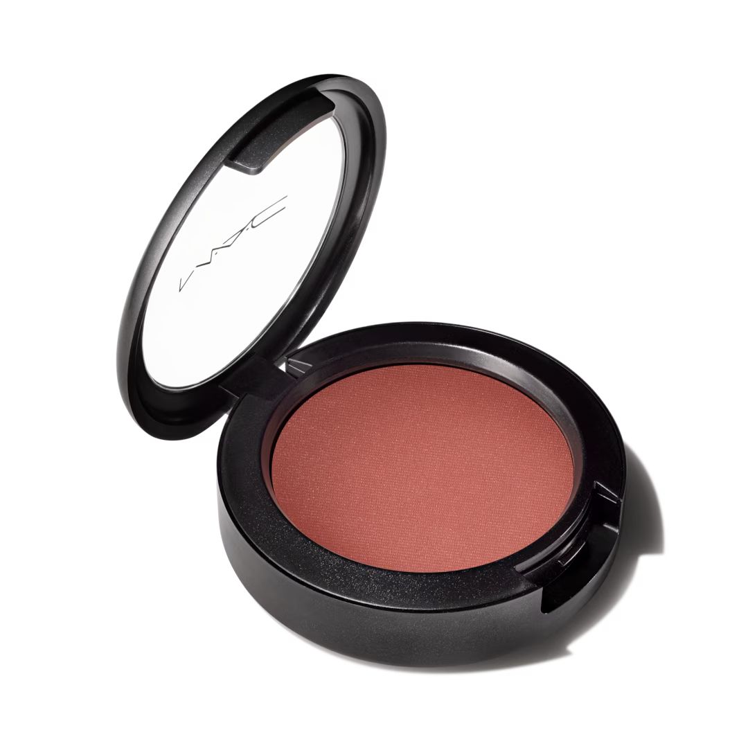 M∙A∙C Powder Blush – Natural Blush | M∙A∙C Cosmetics – Official Site | MAC Cosmetics ... | MAC Cosmetics (US)