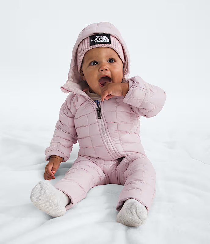 Baby THERMOBALL™ One-Piece | The North Face (US)