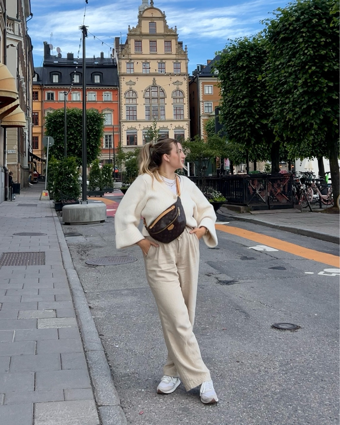 It’s giving sad beige baby! 👶🏼

#LTKFindsUnder50 #LTKFindsUnder100 #LTKStyleTip