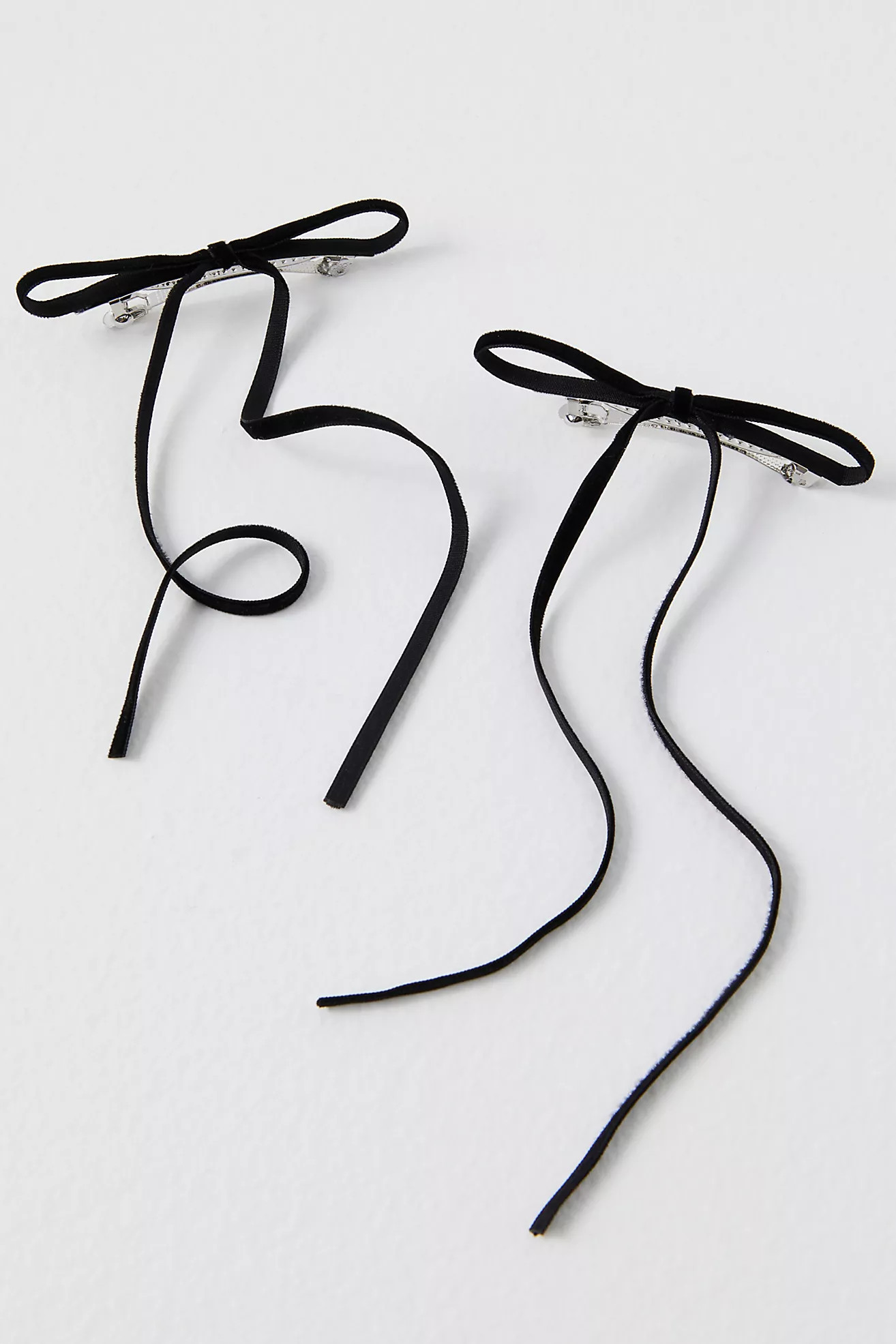 Baby Bows Set Of 2 | Free People (Global - UK&FR Excluded)