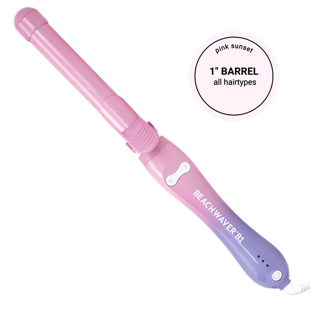 Beachwaver B-Series | Beachwaver Co