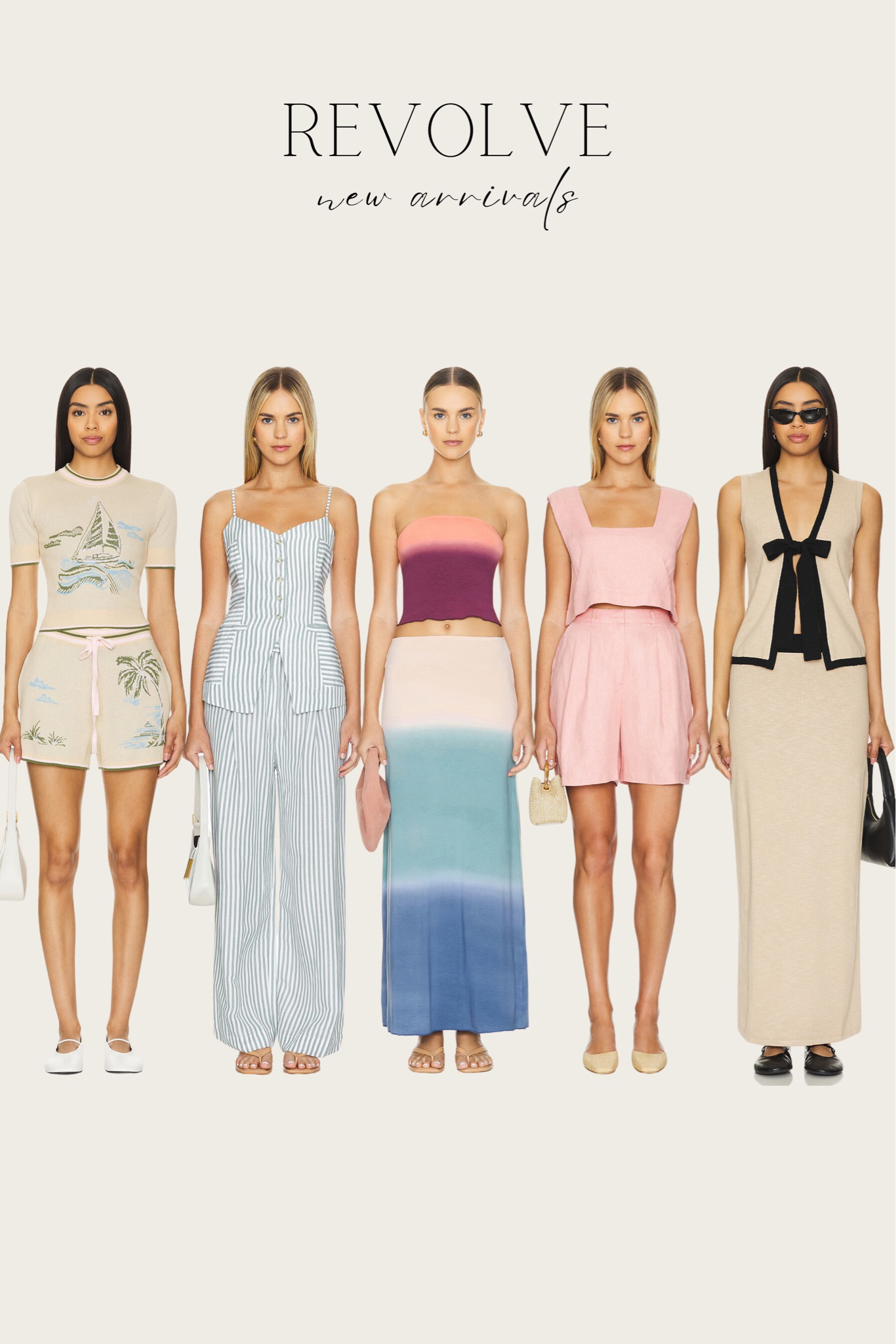 Favorites from Revolve this week 🤍

#LTKfindsunder100 #LTKtravel