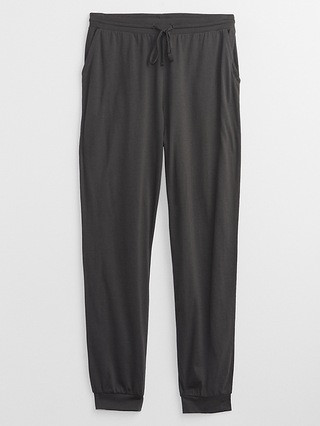 Cotton Modal Joggers | Gap Factory