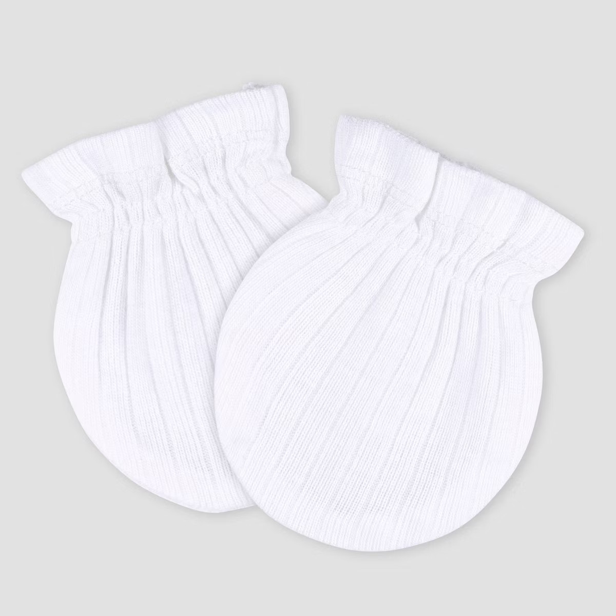 Gerber Baby 3pk Hats & Mittens - White | Target