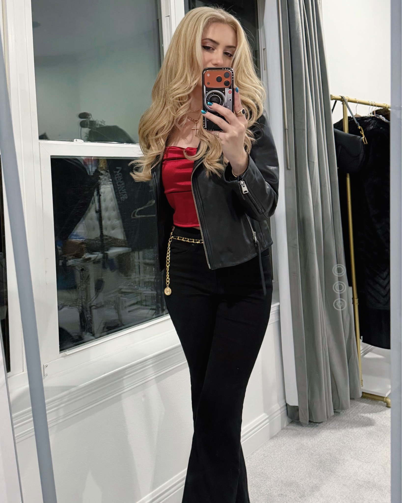 Vday outfit❤️‍🔥 

#LTKNYFW #LTKBeauty #LTKootd