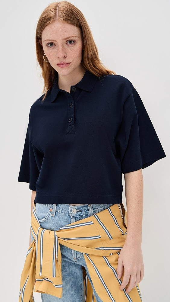 Lowen Polo Shirt | Shopbop