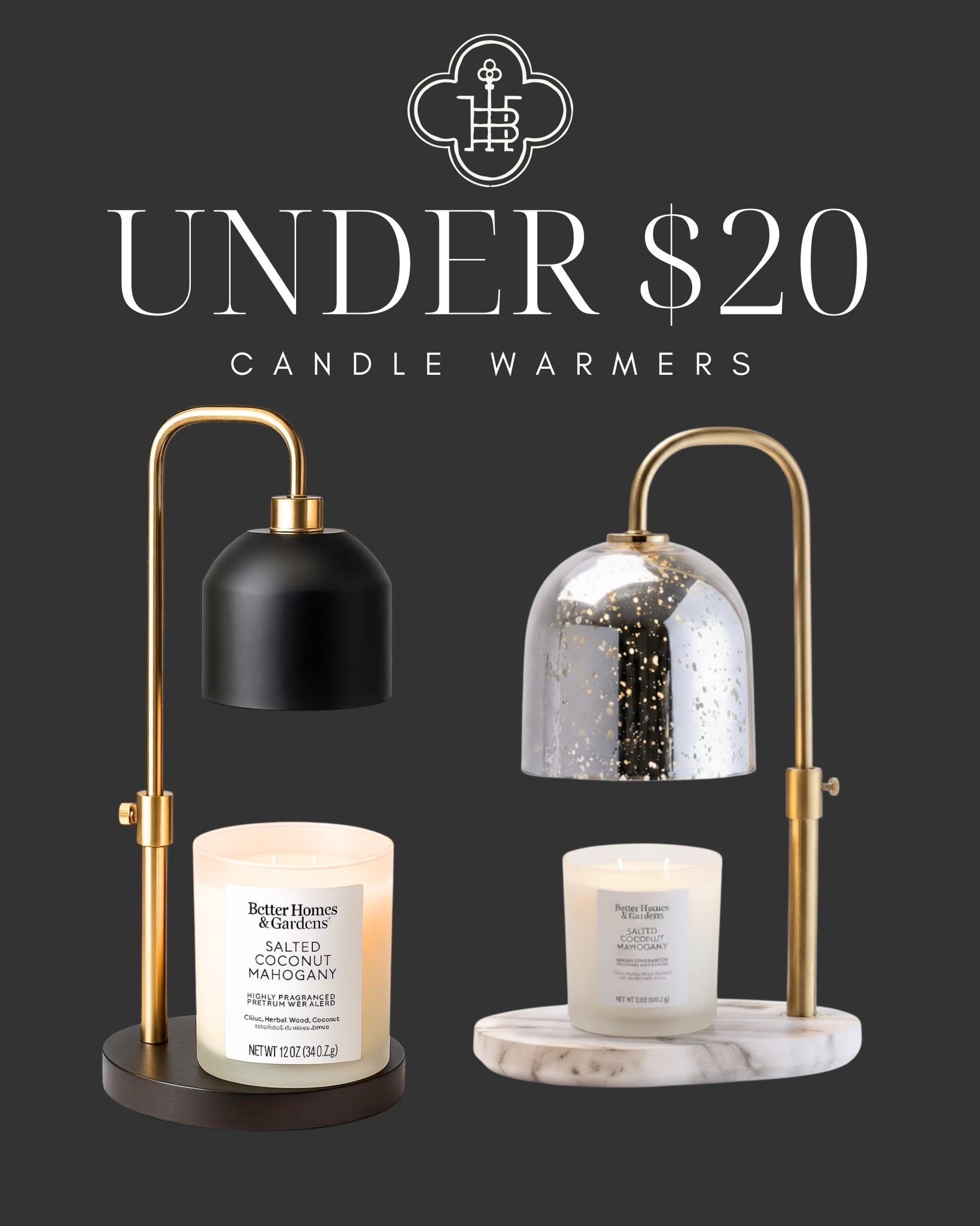 The prettiest candle warmers!!! 



#LTKHome #LTKHoliday #LTKSeasonal