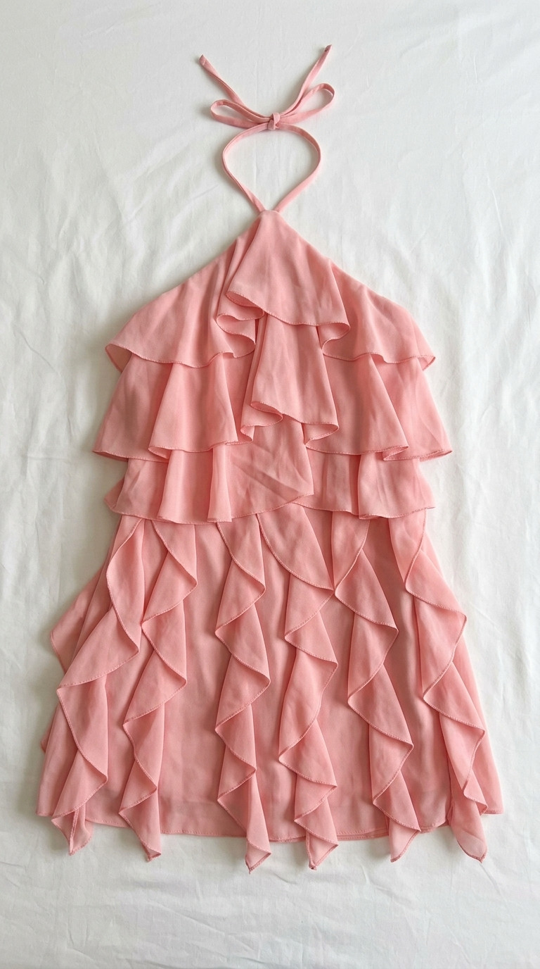 SUMMER DRESS 

 #LTKootd #LTKSeasonal