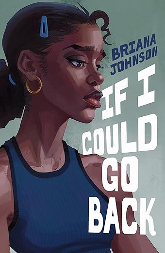 If I Could Go Back | Amazon (US)