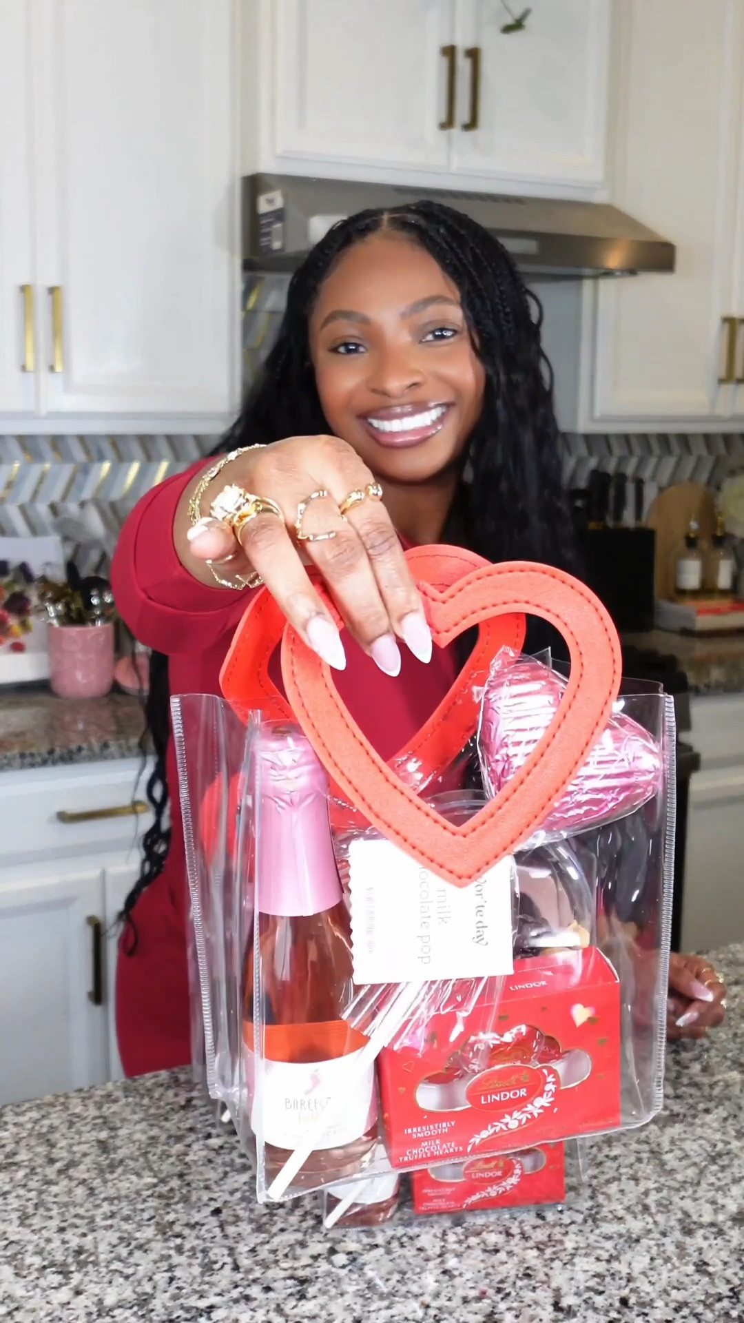 Valentine’s snack Bags

#LTKGiftGuide #LTKHome