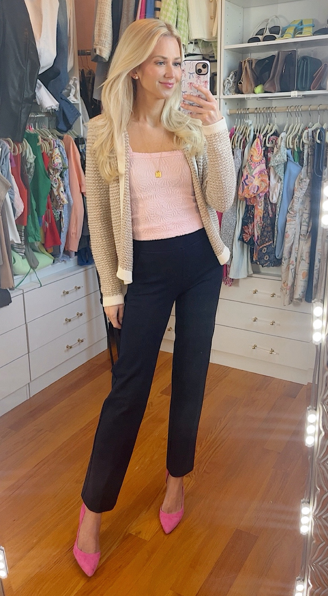 Work OOTD 

#LTKfindsunder50 #LTKworkwear #LTKsalealert