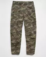 AE Stretch Barrel Cargo Pant | American Eagle Outfitters (US & CA)