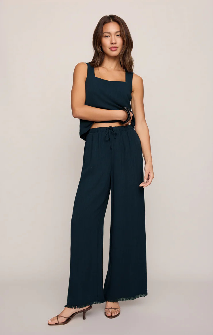 Soren Linen Pant | Z Supply