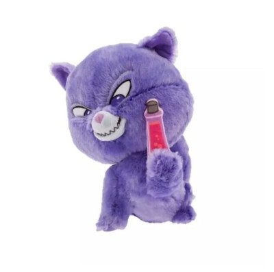 Yzma as Cat Plush – The Emperor's New Groove – Disney100 – Medium 11 1/2'' NWT | eBay US