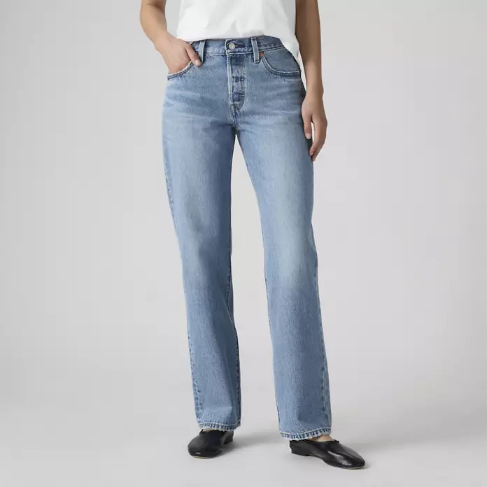 501® '90s Women's Jeans | Levi's US