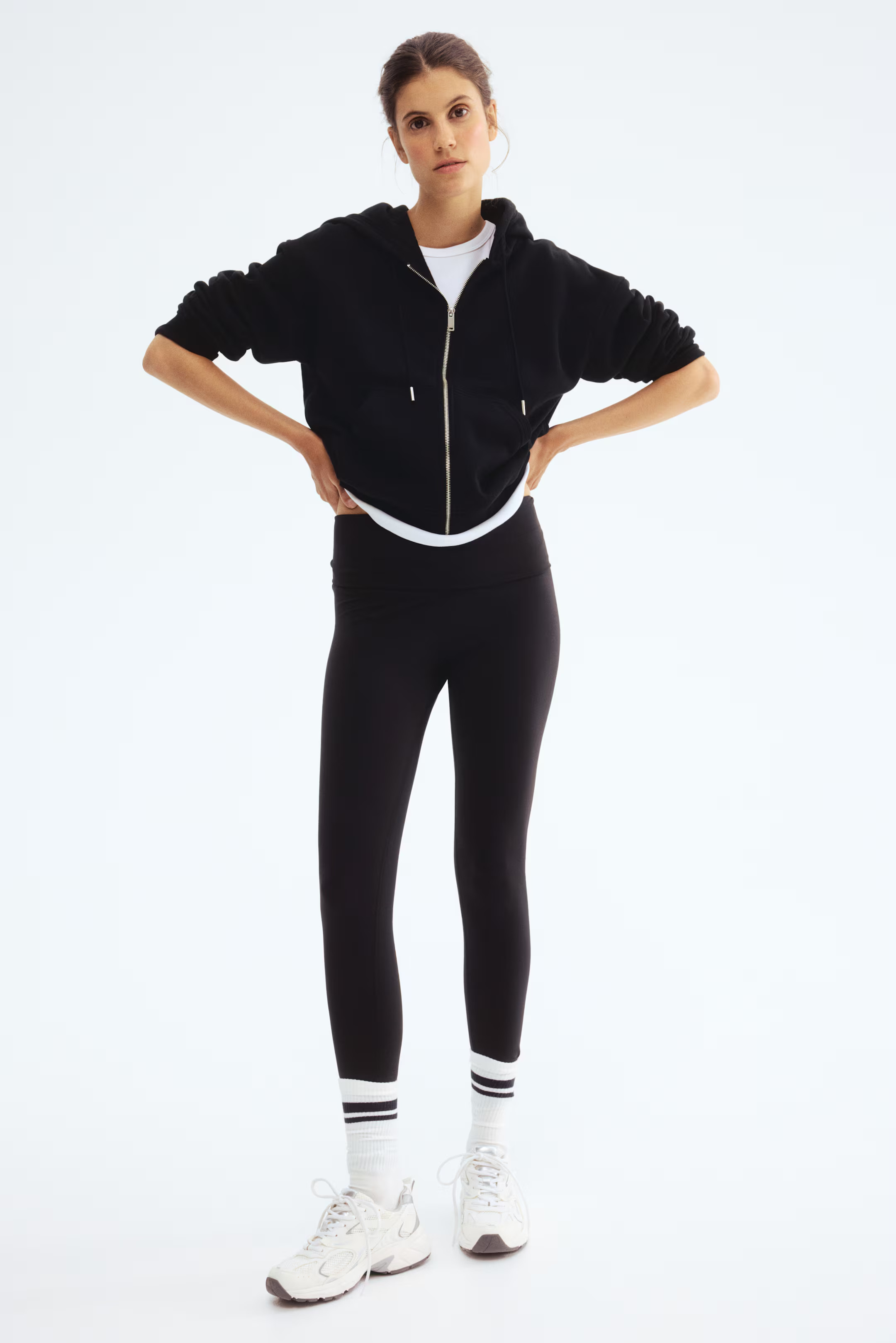 MAMA Before & After Sports Leggings | H&M (US + CA)