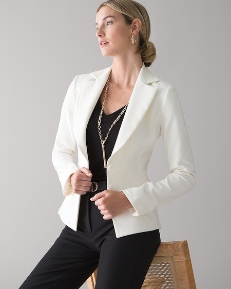 WHBM® Signature Blazer | White House Black Market