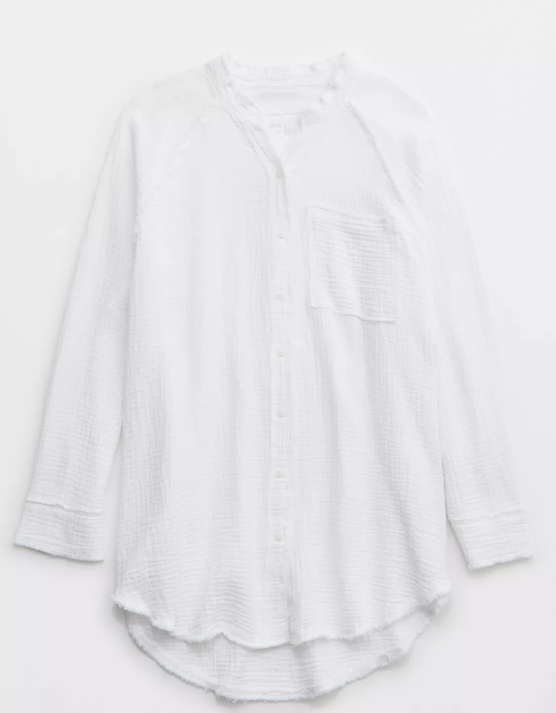 Aerie Pool-To-Party Cover Up | Aerie