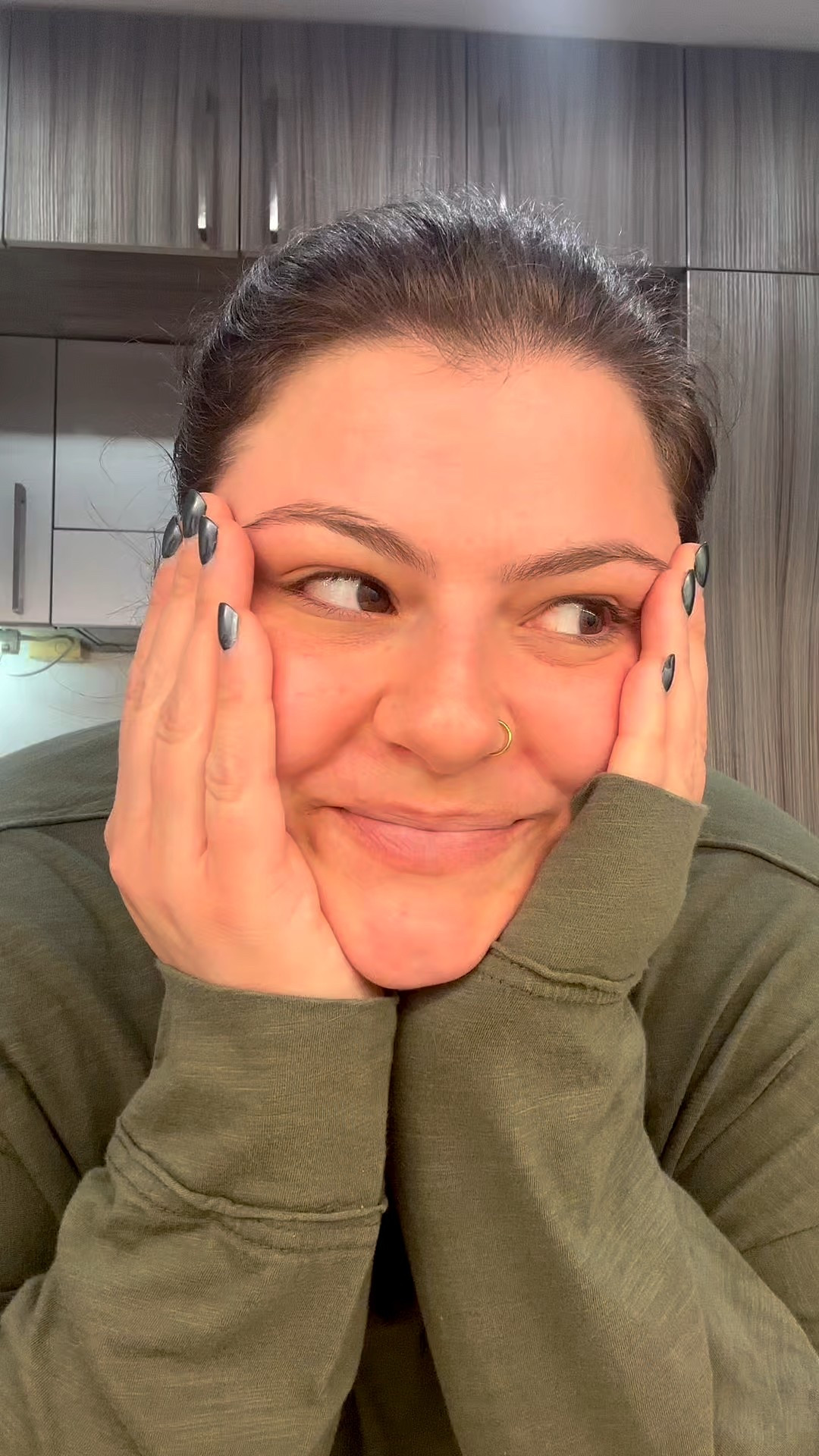 The chopper is lifesaving!!! #cooking #easyrecipes 

#LTKfoodie #LTKdayinmylife