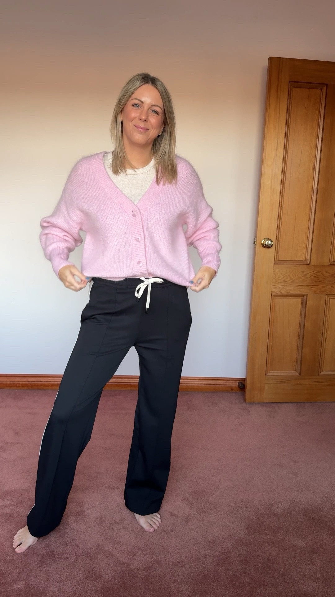 Winter knits are my favourite, especially ones as pretty as this 💕

#LTKwinter #LTKworkwear #LTKaustralia