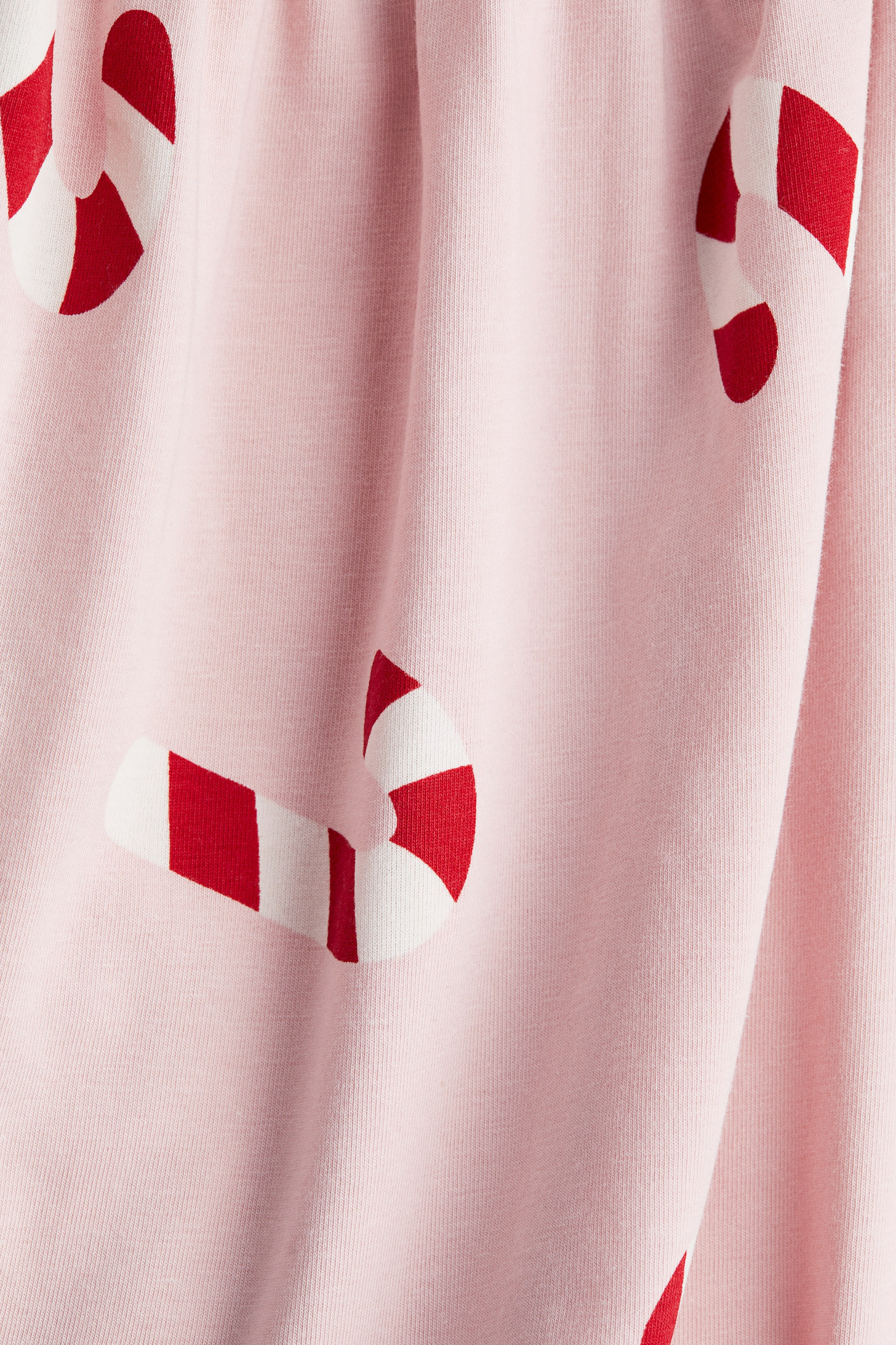 Printed Cotton Dress | H&M (US + CA)