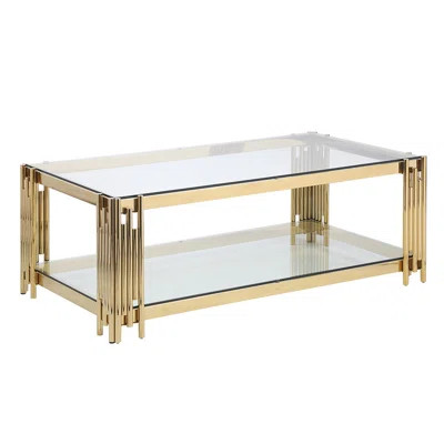 Esley Coffee Table | Wayfair Professional