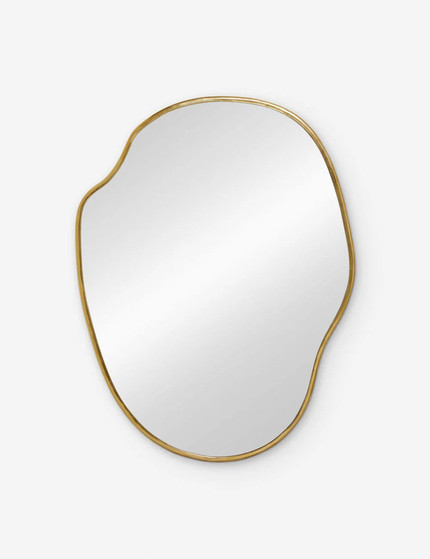 Click for more info about Puddle Mirror by Sarah Sherman Samuel