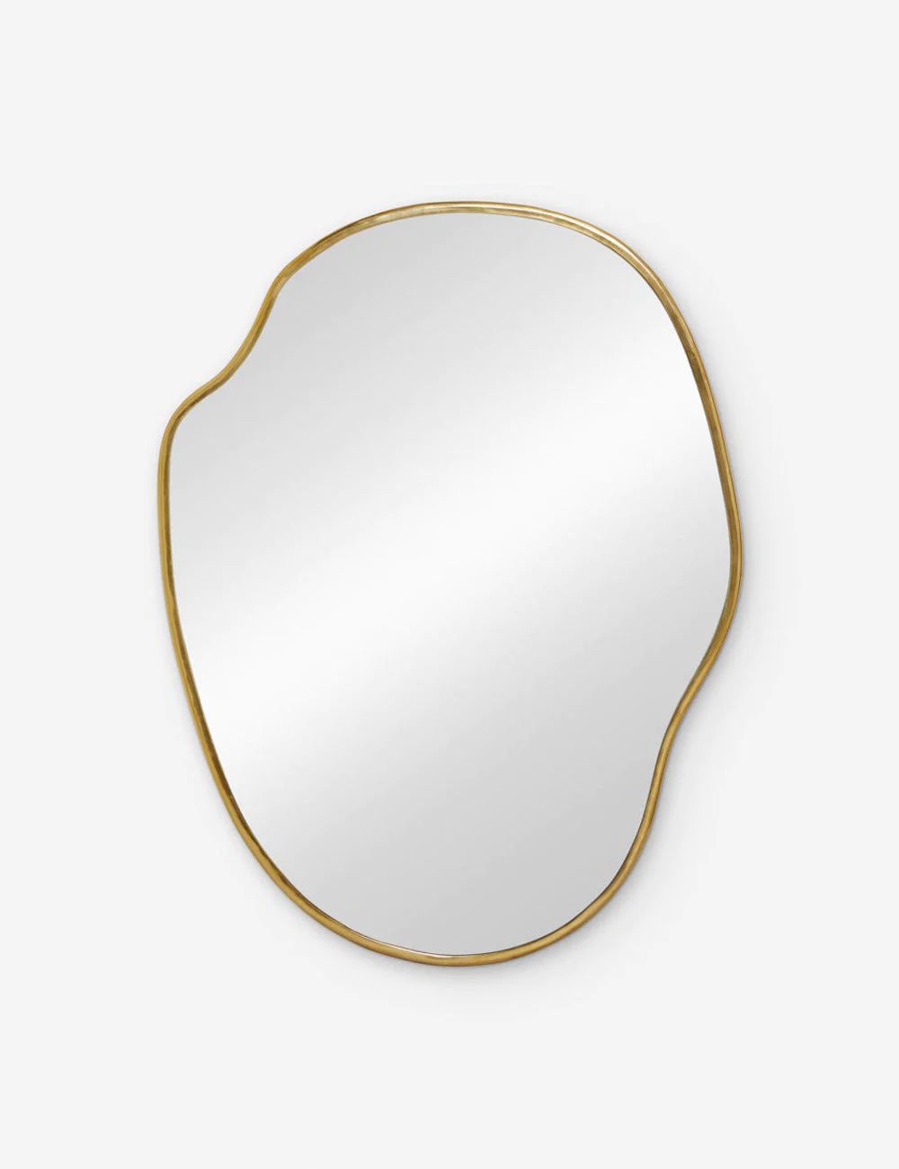 Puddle Mirror by Sarah Sherman Samuel | Lulu and Georgia 