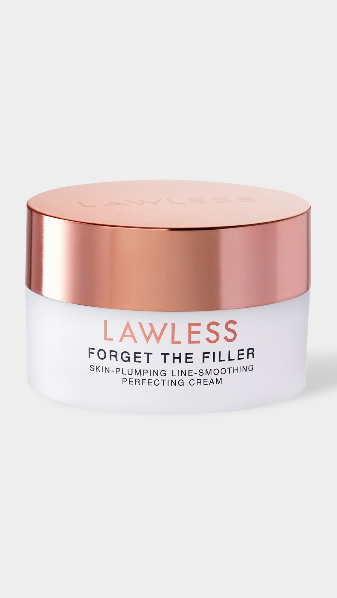 Mini Forget the Filler Perfecting Cream | Shopbop