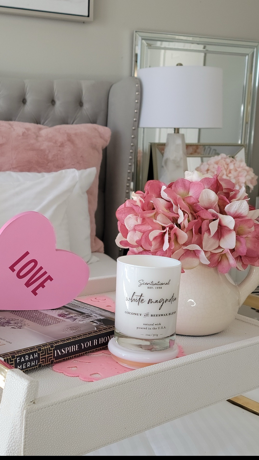 Get this look today and find additional best-selling pieces.

#LTKHome #LTKValentine #LTKSeasonal