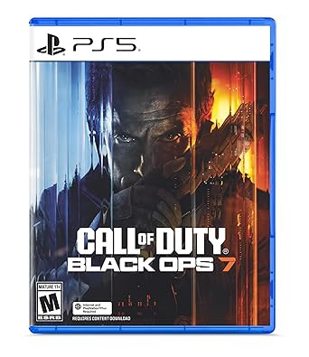 Call of Duty®: Black Ops 7 - PlayStation 5 | Amazon (US)